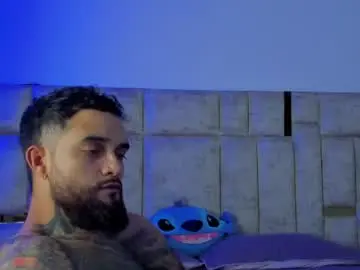 Chaturbate Free Porn Cam of connor_666