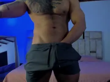 Chaturbate Watch Live Sex Cams of connor_666