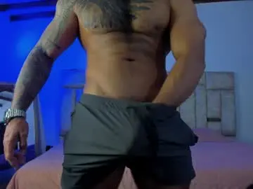 Chaturbate Adult Video Chat of connor_666