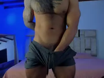 Chaturbate Free Porn Cam of connor_666