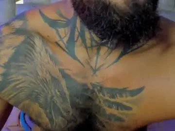 Chaturbate Best live sex cam show of connor_666