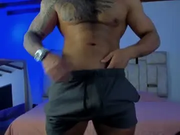 Chaturbate Adult Webcam of connor_666