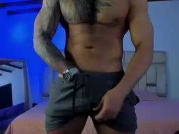 Chaturbate Live Sex of connor_666