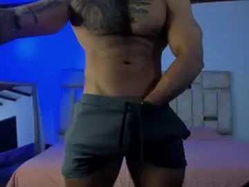Chaturbate Free Live Porn of connor_666