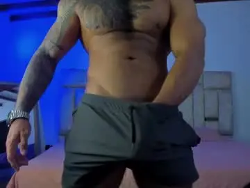 Chaturbate Best live sex cam show of connor_666