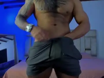 Chaturbate Live Sex of connor_666