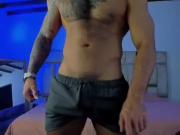 Chaturbate Free Live Porn of connor_666