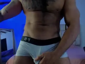 Chaturbate Sex Chat of connor_666