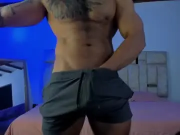Chaturbate Best Webcam of connor_666