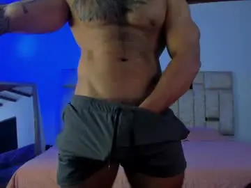 Chaturbate Live Porn of connor_666
