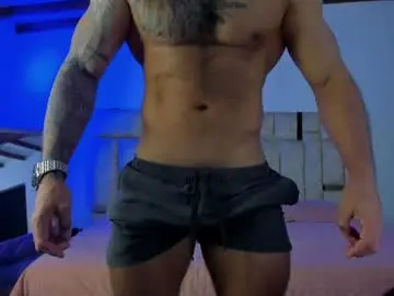 Chaturbate Free Porn Cam of connor_666