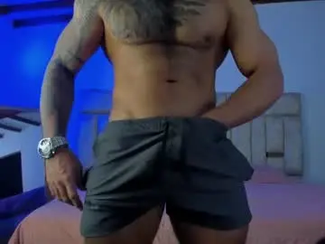 Chaturbate Live Sex of connor_666