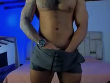 Chaturbate Live Sex Cam of connor_666