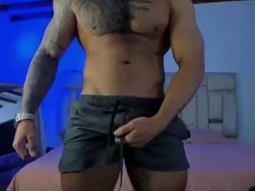 Chaturbate Free Porn Cam of connor_666