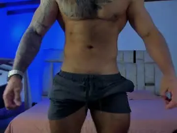Chaturbate Adult Webcam of connor_666