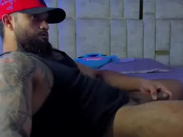 Chaturbate Free Porn Cam of connor_666