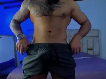 Chaturbate Sex Chat of connor_666