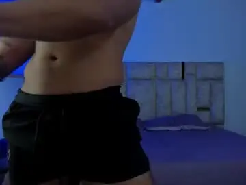 Chaturbate Adult Webcam of connor_666