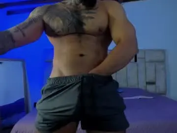 Chaturbate Adult Webcam of connor_666