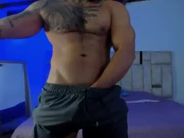 Chaturbate Live Sex of connor_666