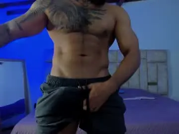 Chaturbate Best Webcam of connor_666