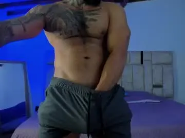 Chaturbate Sex Chat of connor_666