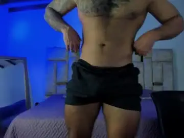 Chaturbate Private Sex Chat of connor_666