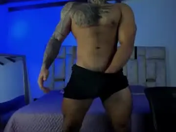 Chaturbate Live Sex of connor_666