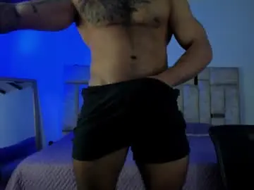 Chaturbate Live Porn of connor_666