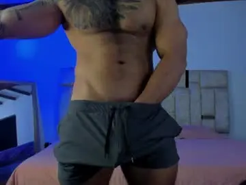 Chaturbate Adult Webcams of connor_666