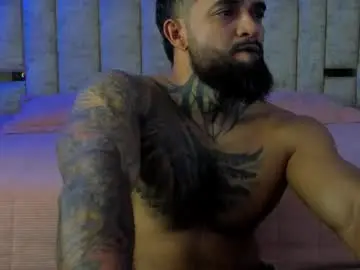 Chaturbate Adult Video Chat of connor_666