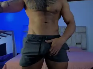 Chaturbate Free Porn Cam of connor_666