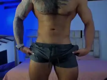 Chaturbate Private Sex Chat of connor_666