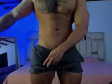 Chaturbate Best live sex cam show of connor_666