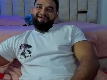 Chaturbate Live Porn of connor_666