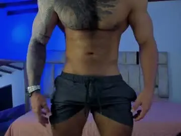 Chaturbate Adult Webcams of connor_666