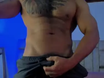 Chaturbate Free Porn Cam of connor_666