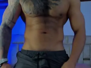 Chaturbate Adult Webcams of connor_666