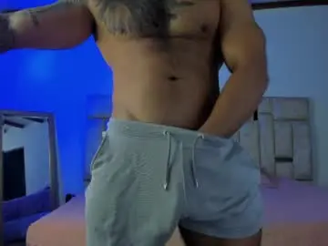 Chaturbate Adult Webcam of connor_666
