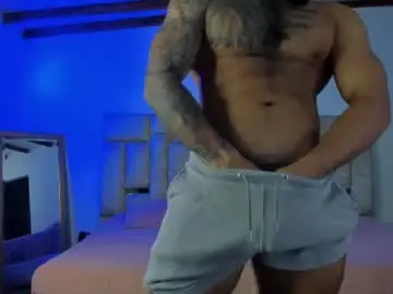 Chaturbate Free Porn Cam of connor_666