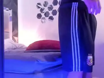 Chaturbate Best Webcam of couple_onfire_