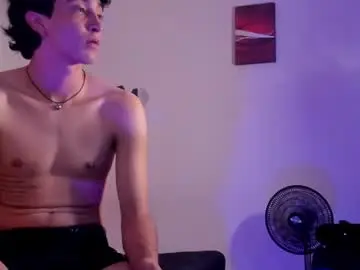 Chaturbate Live Porn of couple_onfire_