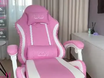 Chaturbate Live Porn of eva_j