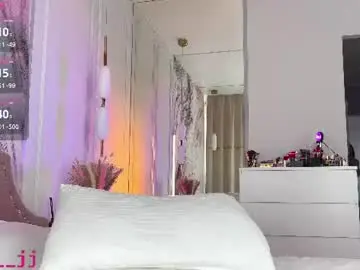 Chaturbate Free Live Porn of eva_j