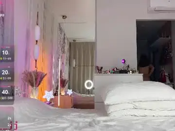 Chaturbate Live Sex of eva_j