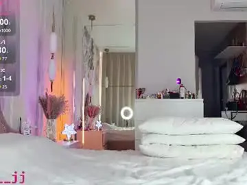 Chaturbate Live Porn of eva_j