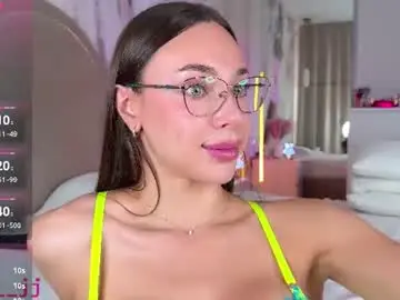 Chaturbate Sex Cam of eva_j