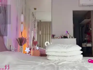 Chaturbate Free Porn Cam of eva_j