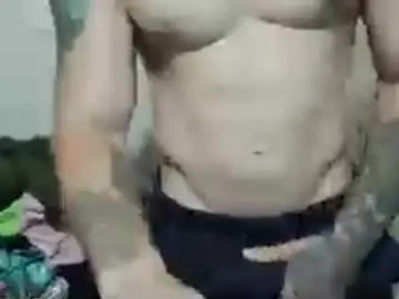 Chaturbate Live Sex Cam of evancage