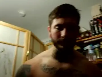 Chaturbate Sex Cam of evancage